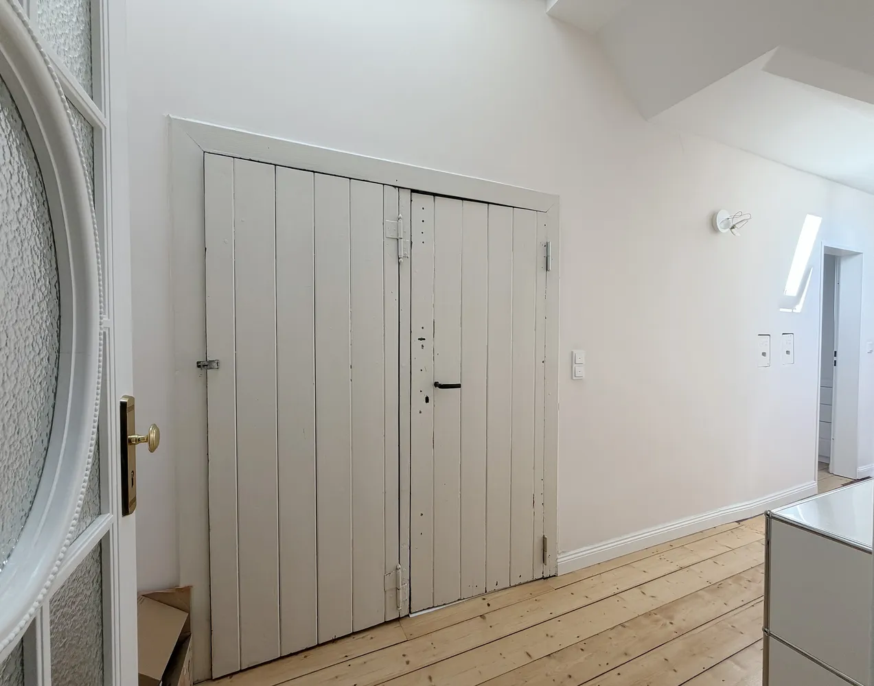 3 room apartment with 90 m² in Hanover – Photo 9