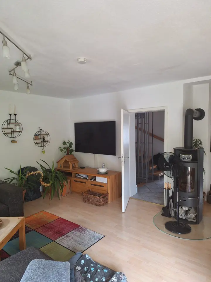 5 Zimmer Haus mit 143 m² in Würzburg – Bild 7