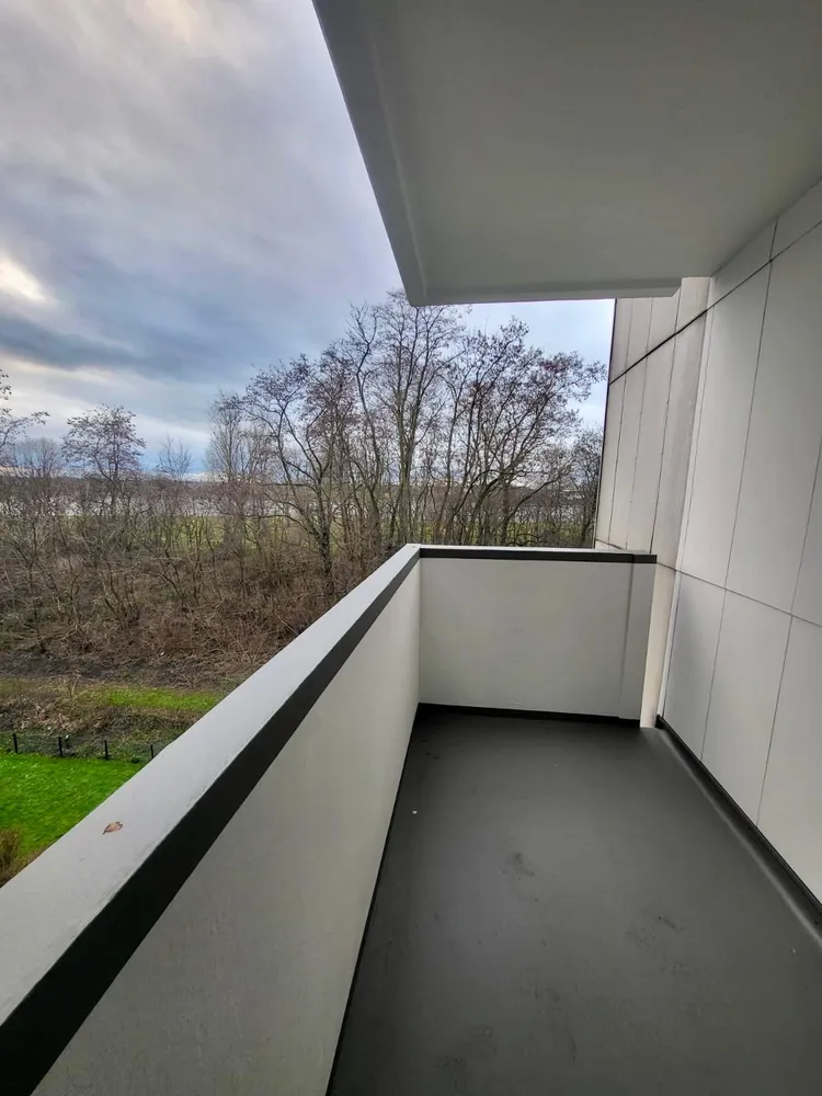 2 Zimmer Wohnung mit 56 m² in Duisburg – Bild 1