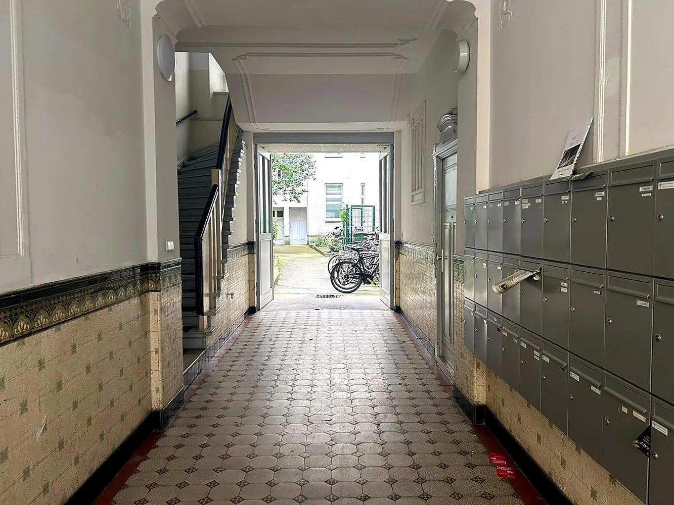 1 Zimmer Wohnung mit 42 m² in Berlin – Bild 12