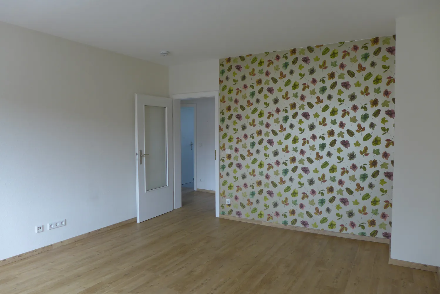 2 Zimmer Wohnung mit 62 m² in Kamp-Lintfort – Bild 2