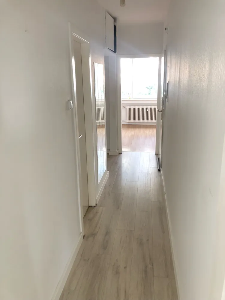 2 Zimmer Wohnung mit 50 m² in Düsseldorf – Bild 4