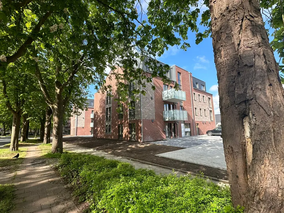 3 Zimmer Wohnung mit 92 m² in Leer – Bild 4