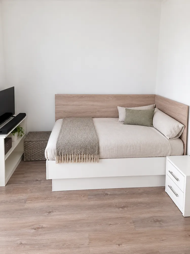 1 Zimmer Wohnung mit 26 m² in Bonn – Bild 6
