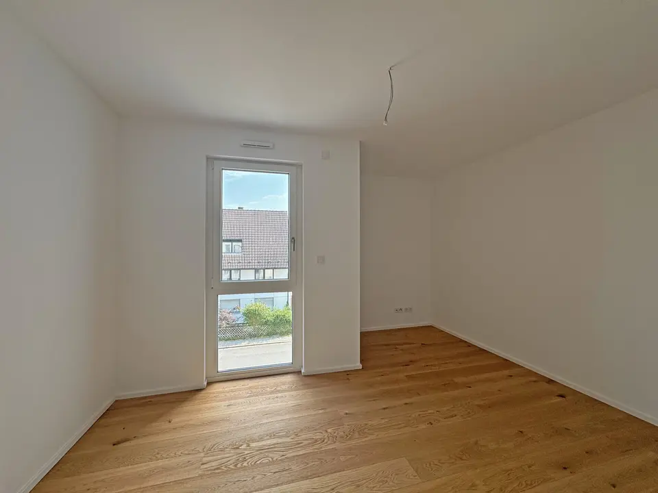 3 Zimmer Wohnung mit 90 m² in Nürnberg – Bild 10