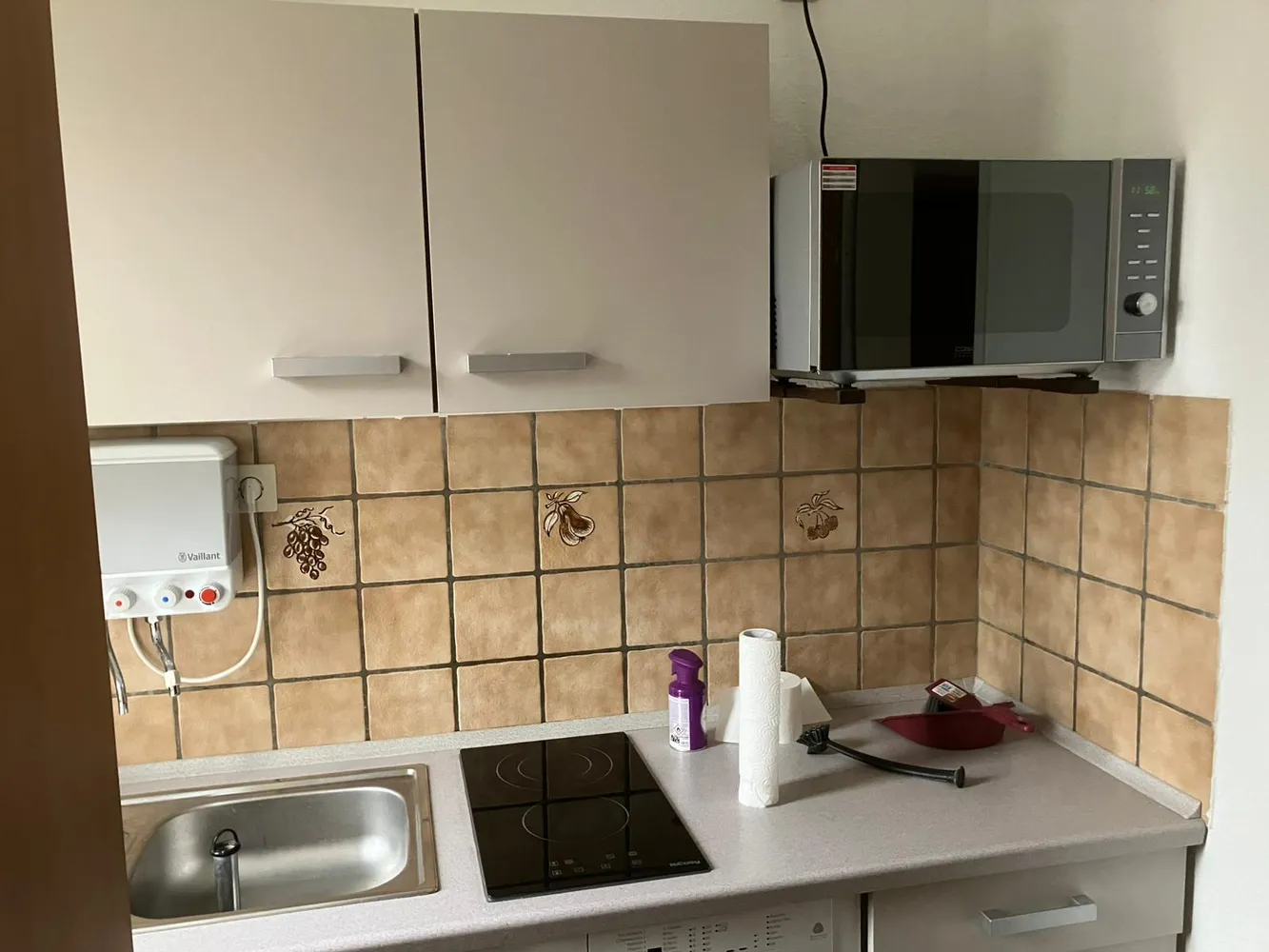 2 Zimmer Wohnung mit 42 m² in Gelsenkirchen – Bild 5