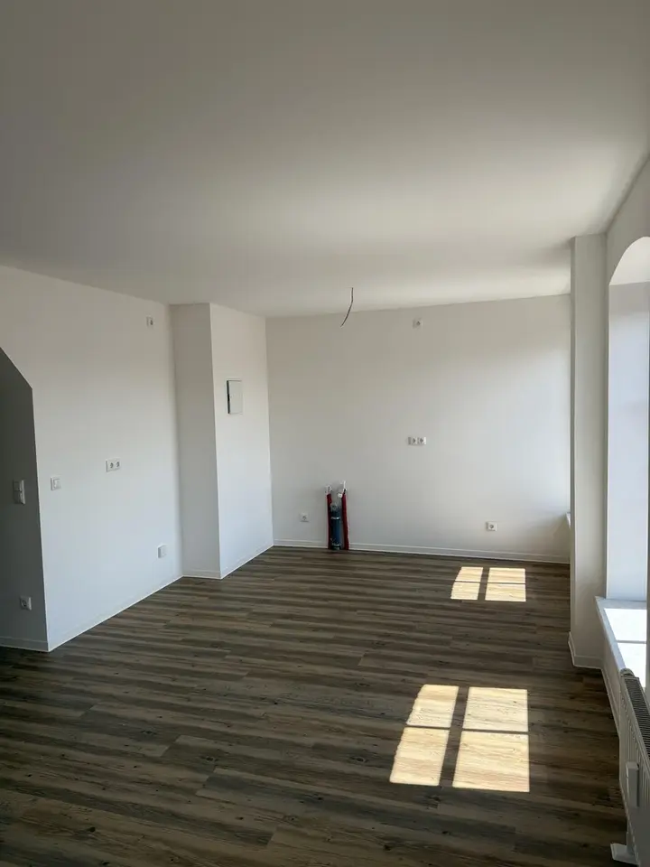 4 room apartment with 147 m² in Schwerin – Photo 1