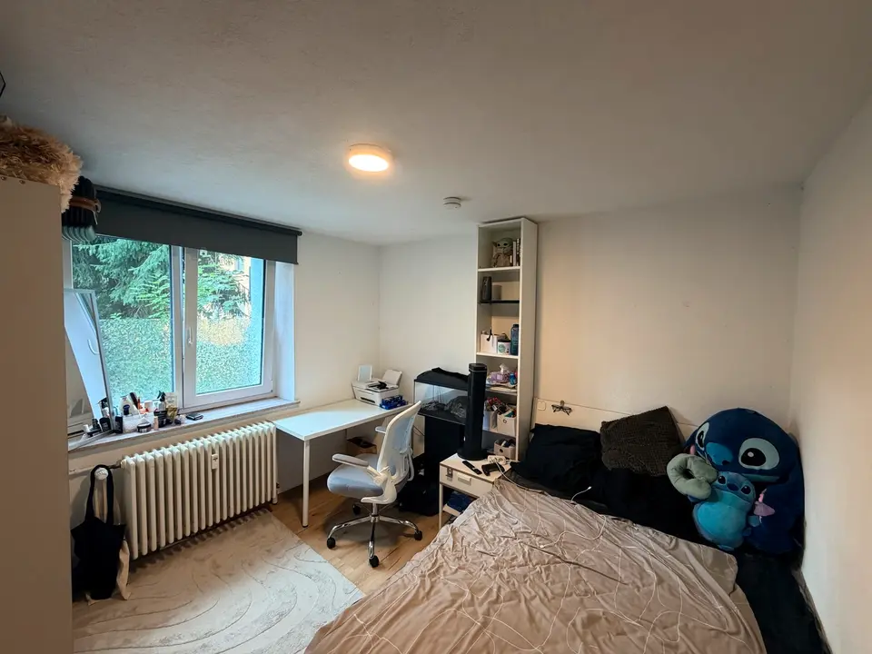 Studio mit 16 m² in Neu-Ulm – Bild 9