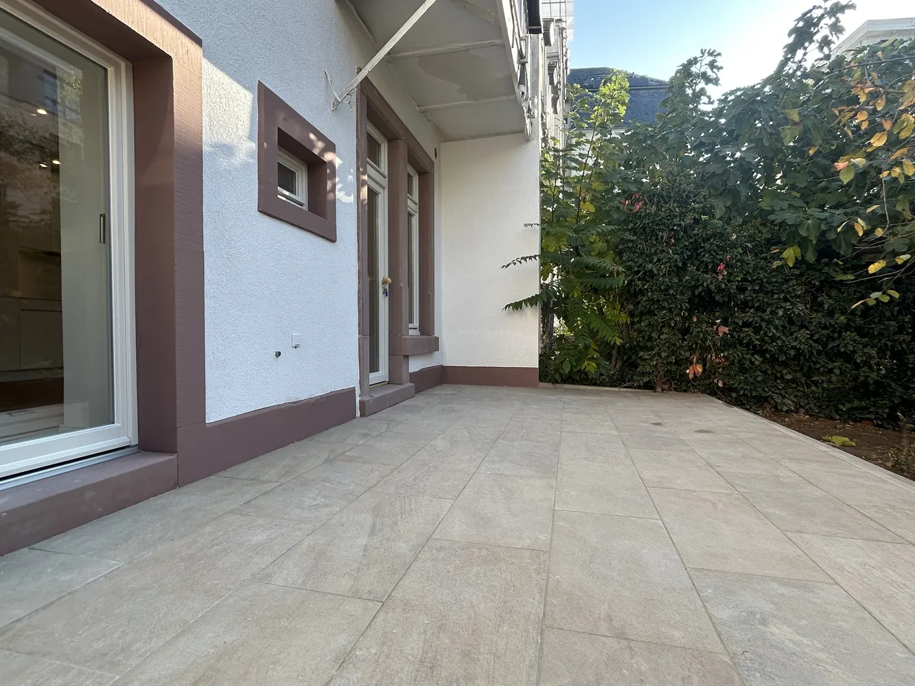 1 Zimmer Wohnung mit 41 m² in Frankfurt am Main – Bild 8