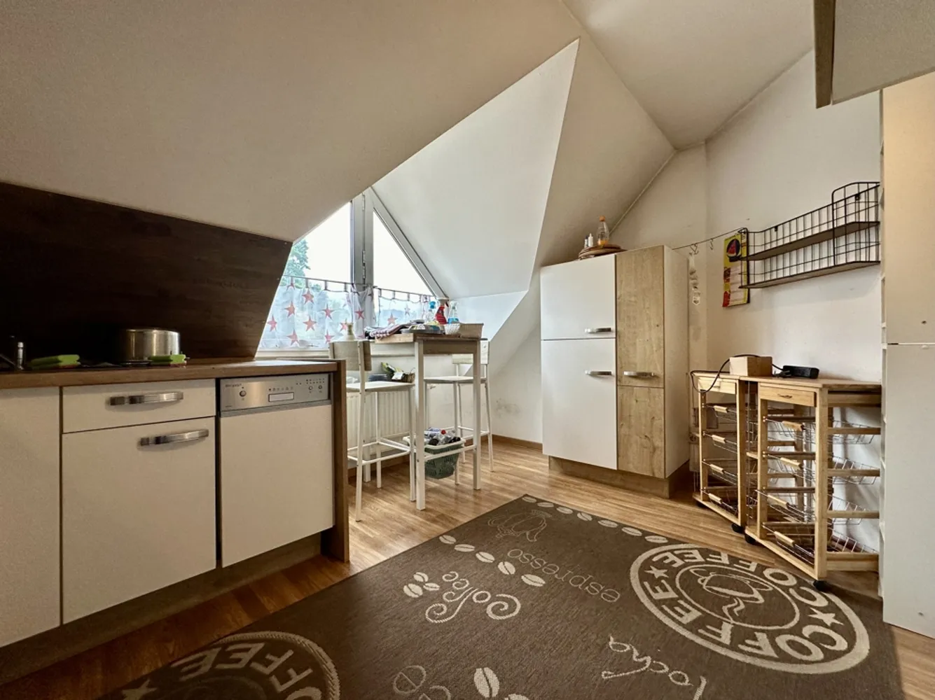 2 Zimmer Wohnung mit 90 m² in Heppenheim – Bild 4