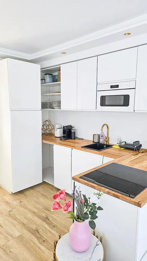 2 Zimmer Wohnung mit 65 m² in München – Bild 8