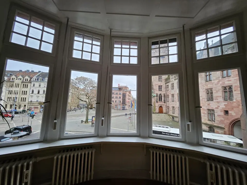 6 Zimmer Wohnung mit 120 m² in Saarbrücken – Bild 5