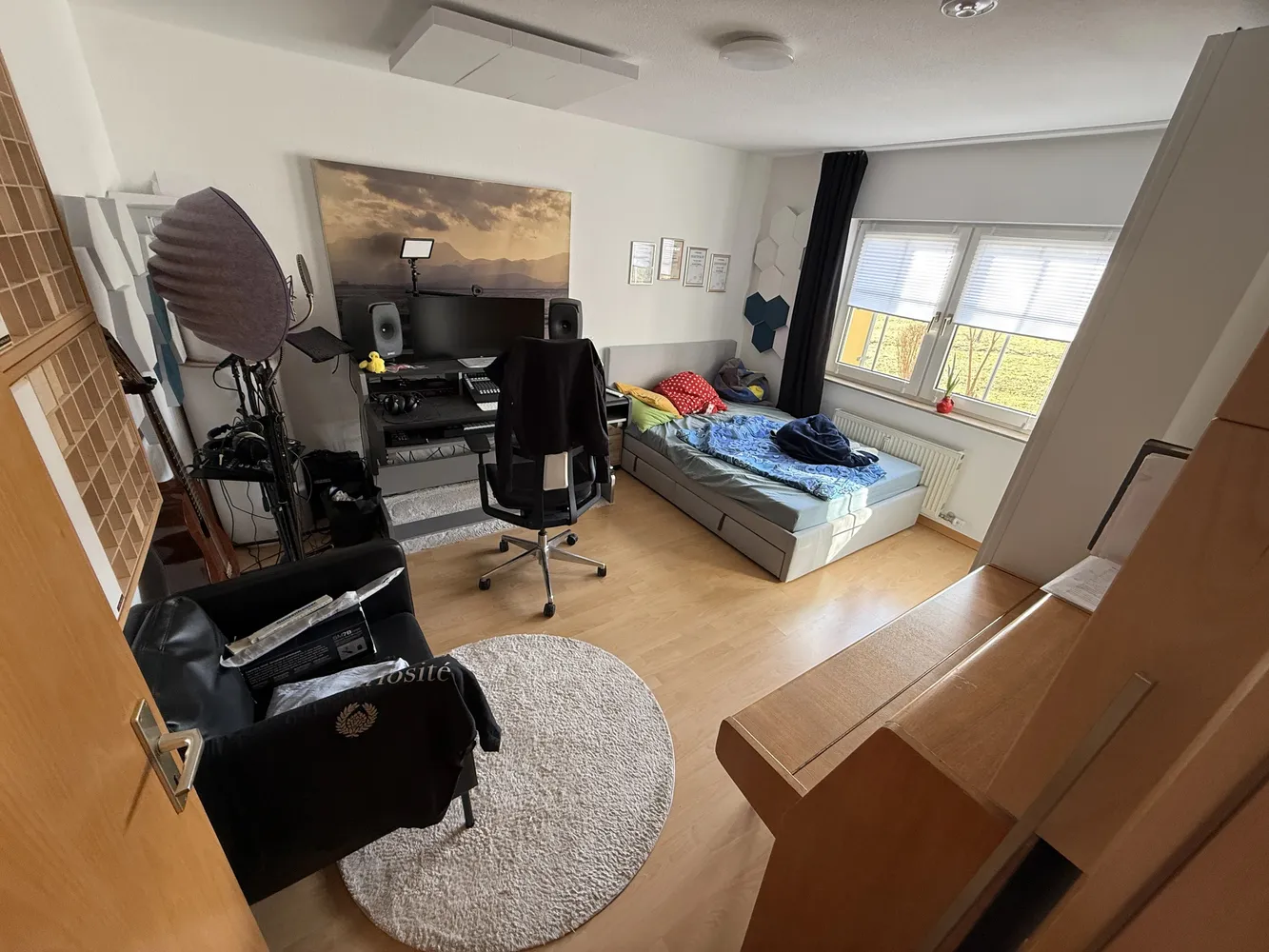 2 Zimmer Wohnung mit 57 m² in Ludwigsburg – Bild 9