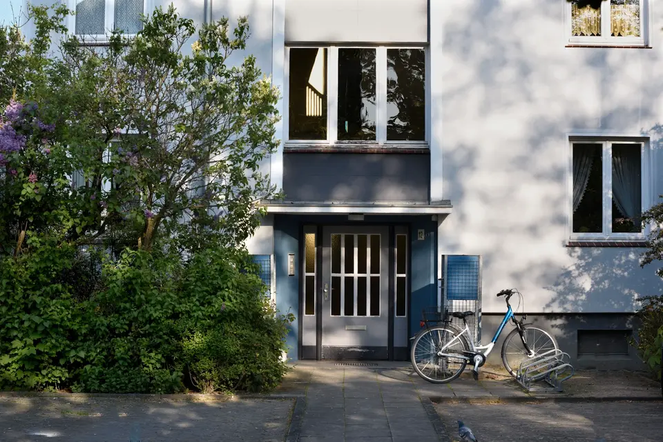 Studio mit 45 m² in Wolfsburg – Bild 1