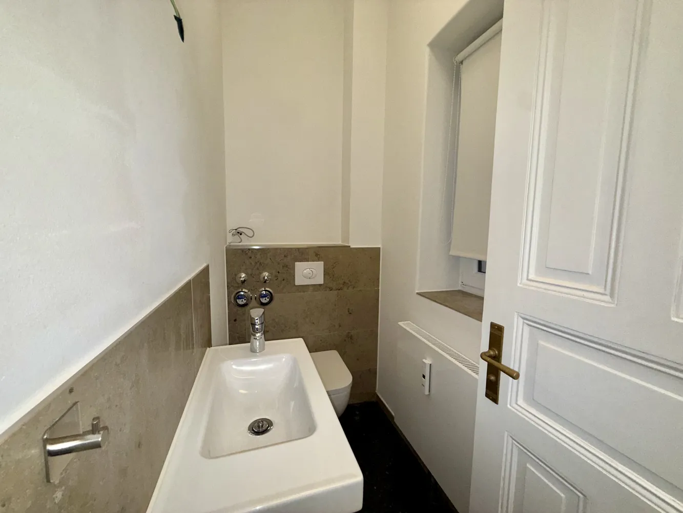 3 Zimmer Wohnung mit 108 m² in Hamburg – Bild 6