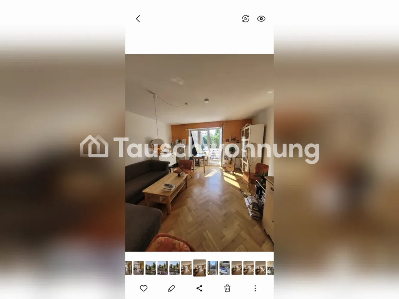 4 Zimmer Wohnung mit 86 m² in Heidelberg – Bild 6