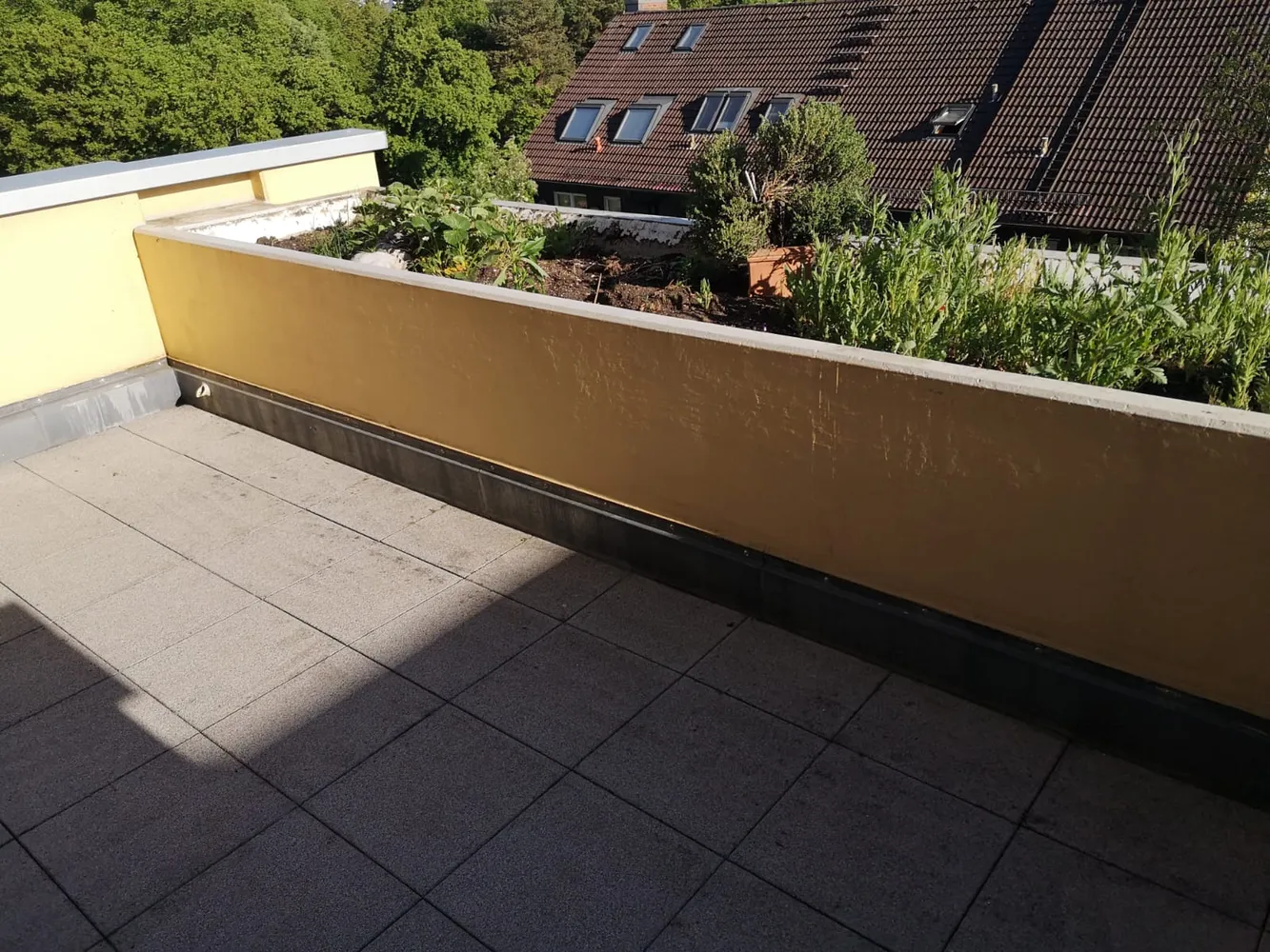 1 Zimmer Wohnung mit 41 m² in München – Bild 12