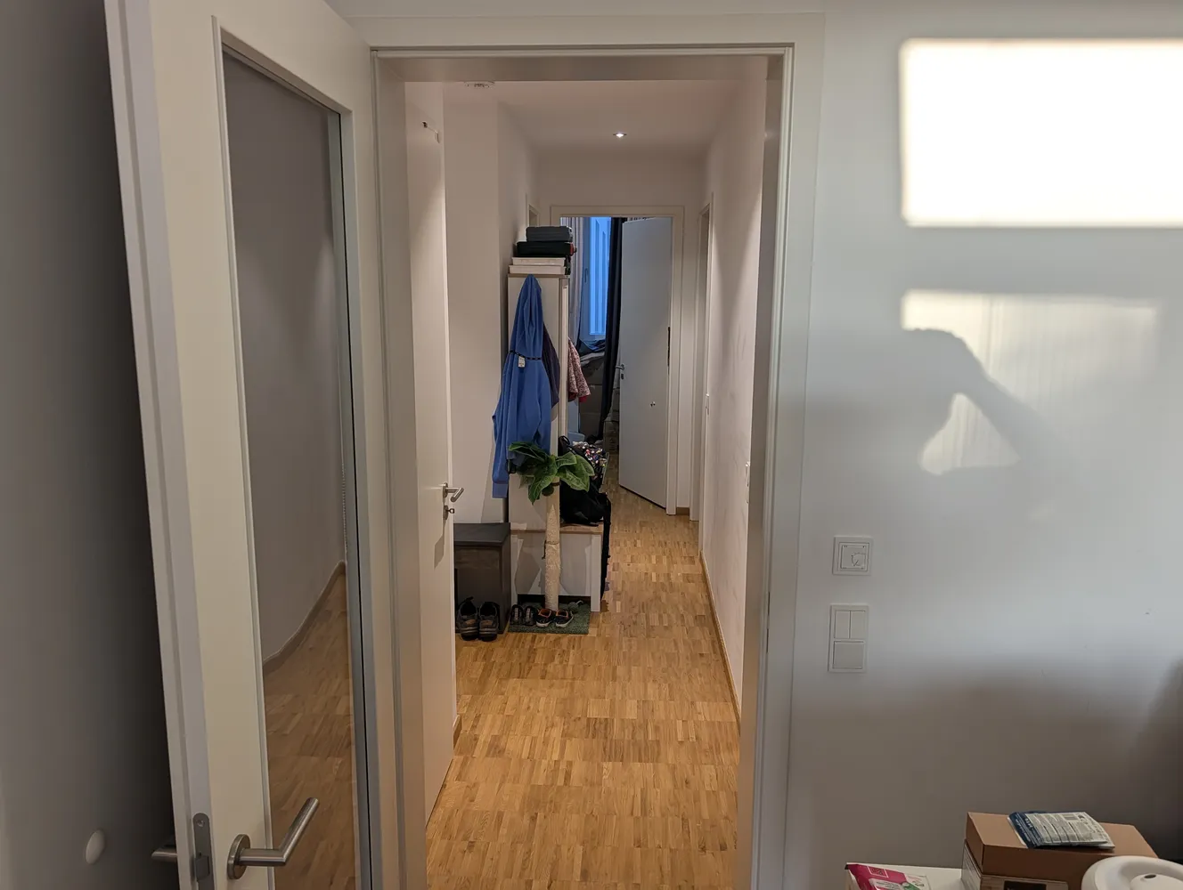 3 Zimmer Wohnung mit 84 m² in Berlin – Bild 7