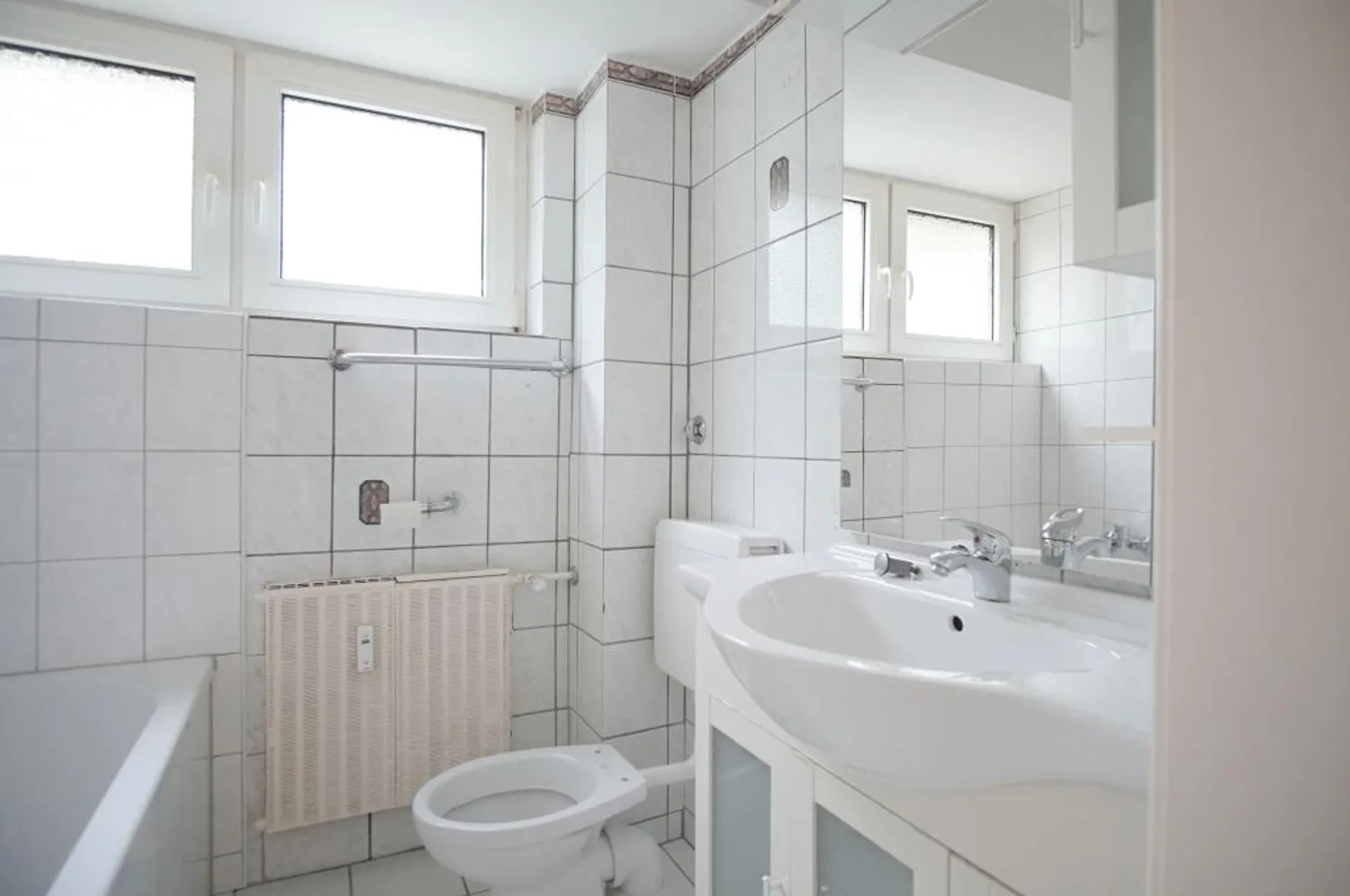 3 Zimmer Wohnung mit 74 m² in Essen – Bild 9