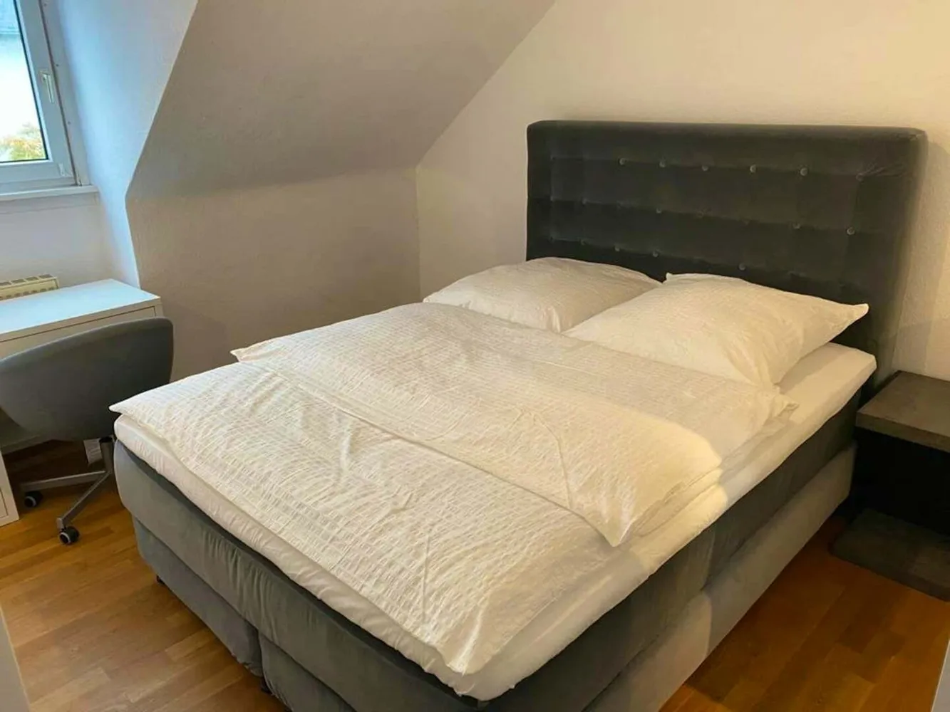 WG-Zimmer mit 25 m² in Frankfurt am Main – Bild 3