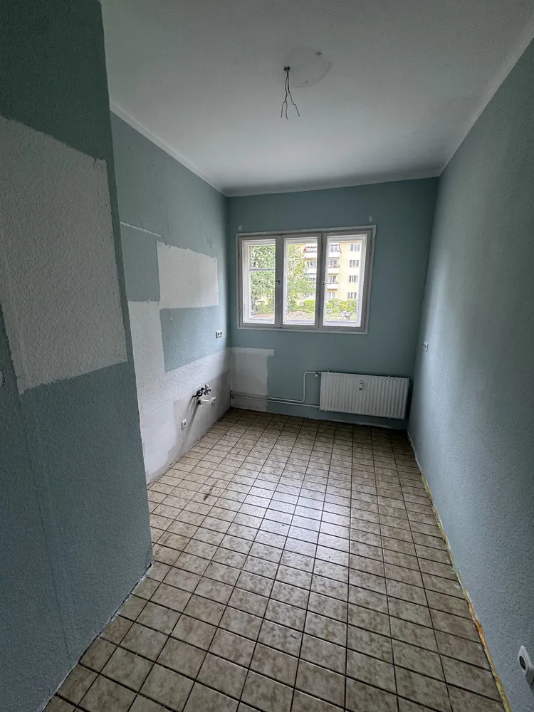 3 Zimmer Wohnung mit 64 m² in Berlin – Bild 6