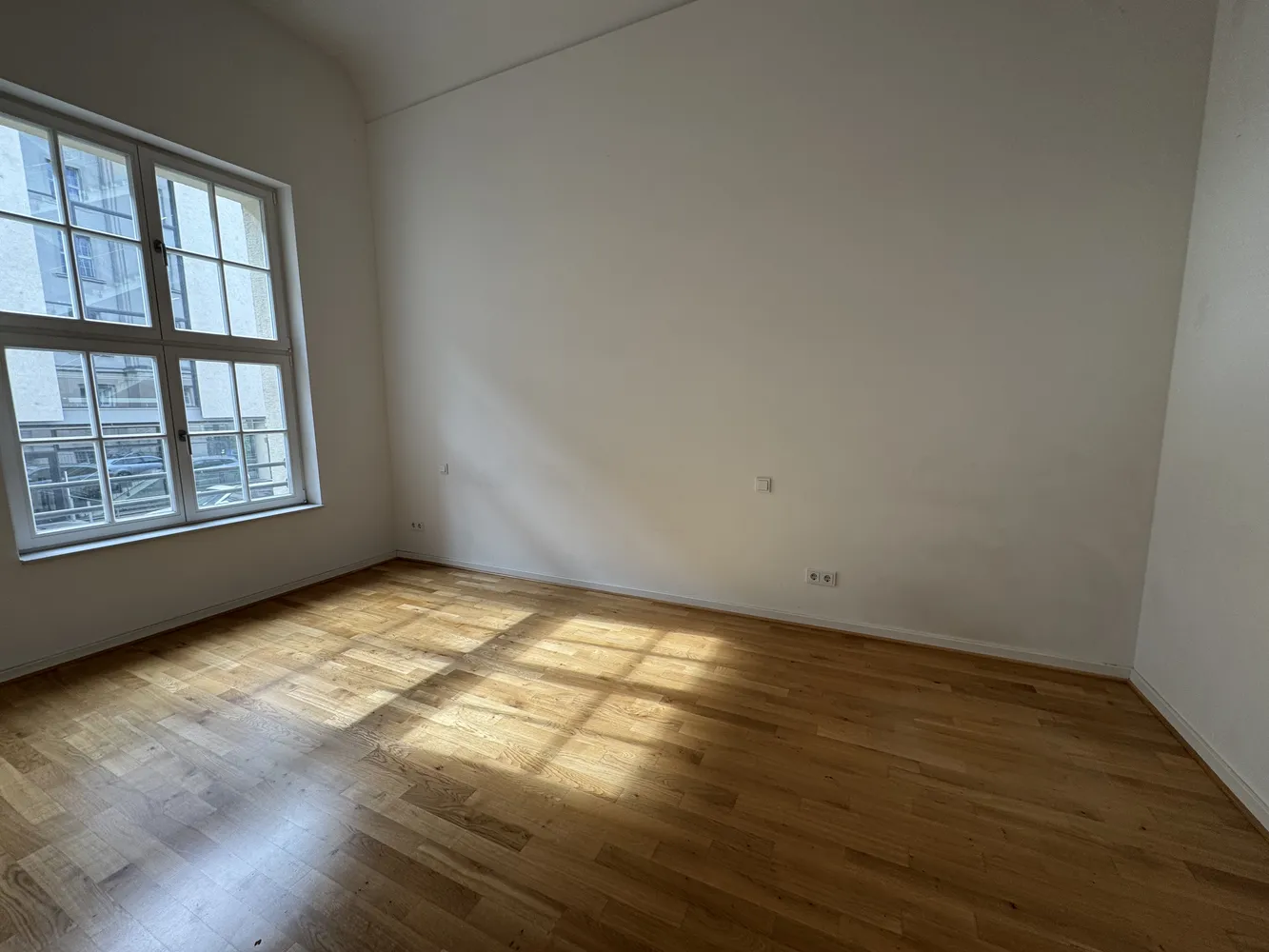 3 Zimmer Wohnung mit 46 m² in Leipzig – Bild 2