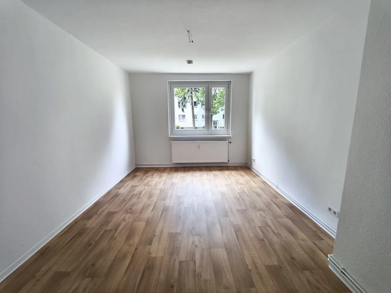 3 Zimmer Wohnung mit 58 m² in Merseburg – Bild 6