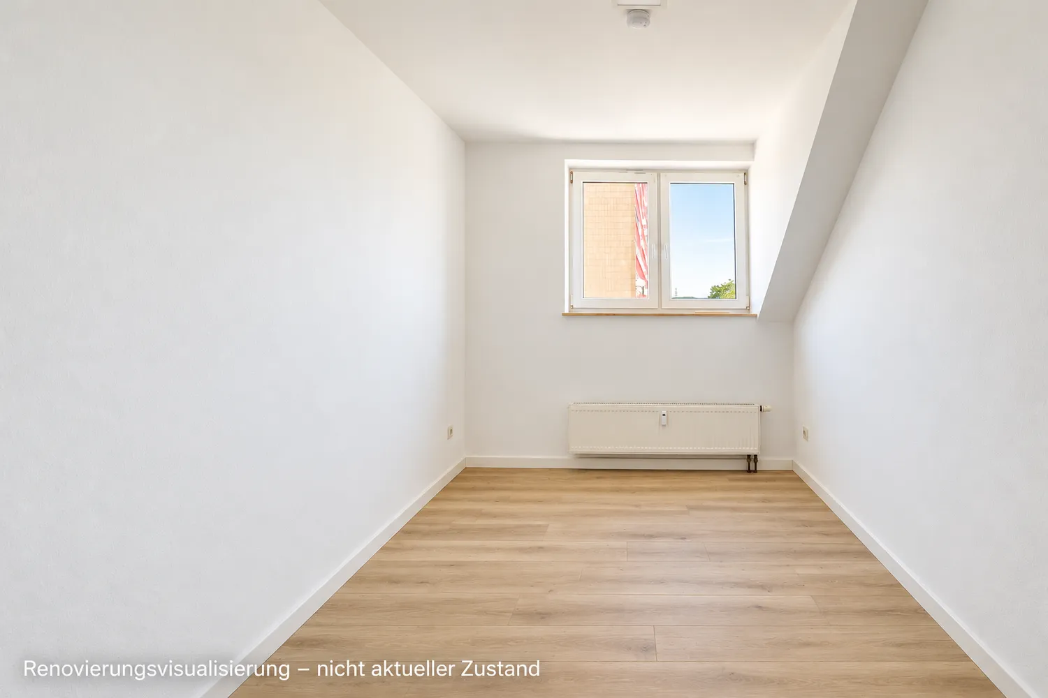 3 Zimmer Wohnung mit 79 m² in Sankt Augustin – Bild 4