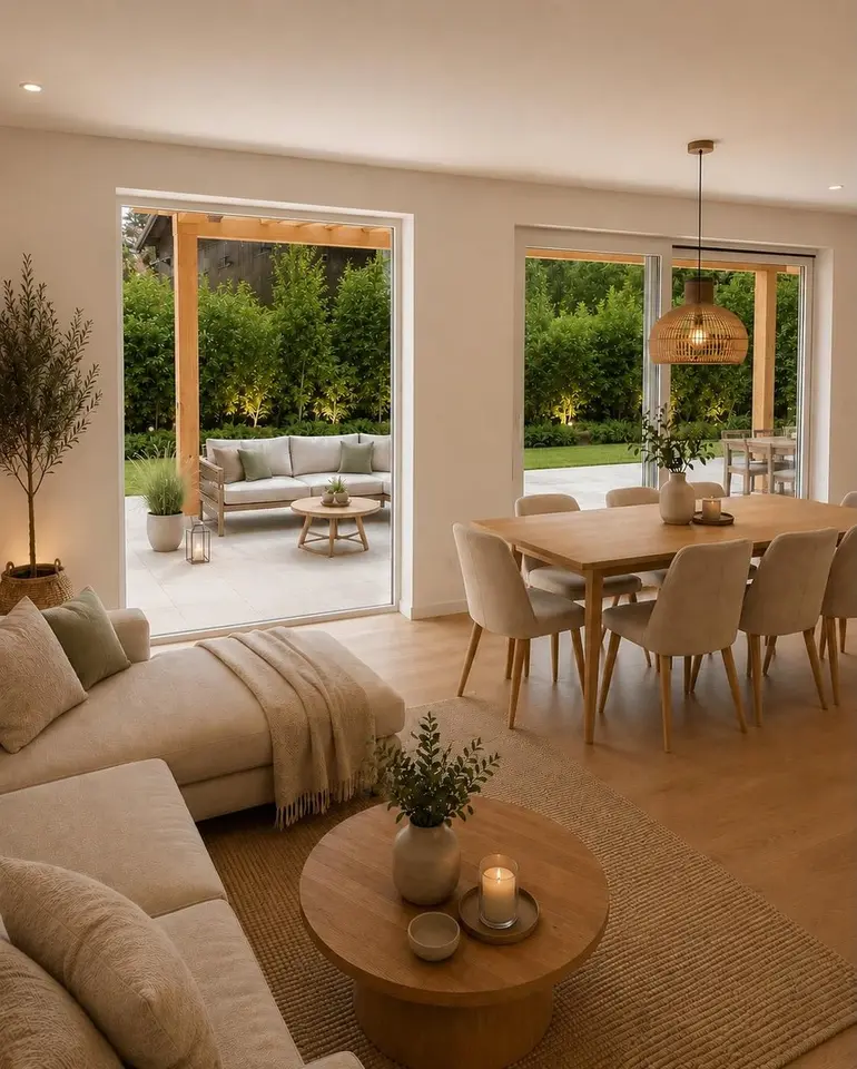 3 Zimmer Wohnung mit 102 m² in Kempten – Bild 1