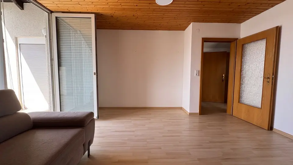 3 Zimmer Wohnung mit 70 m² in Würzburg – Bild 3