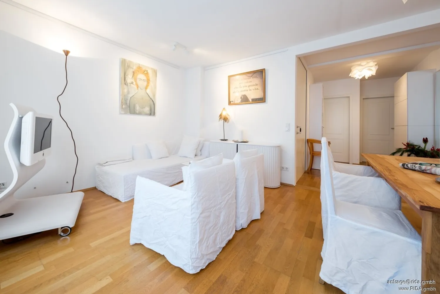 3 Zimmer Wohnung mit 75 m² in Köln – Bild 2