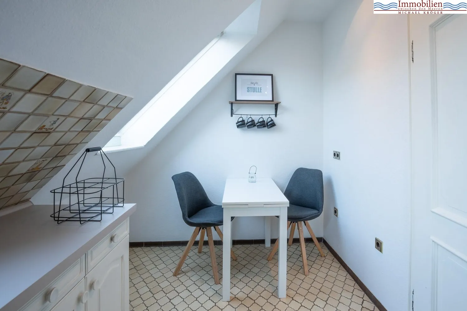 2 Zimmer Wohnung mit 60 m² in Husum – Bild 6