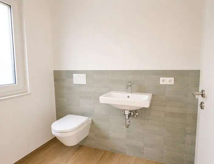 6 Zimmer Haus mit 145 m² in Würzburg – Bild 8