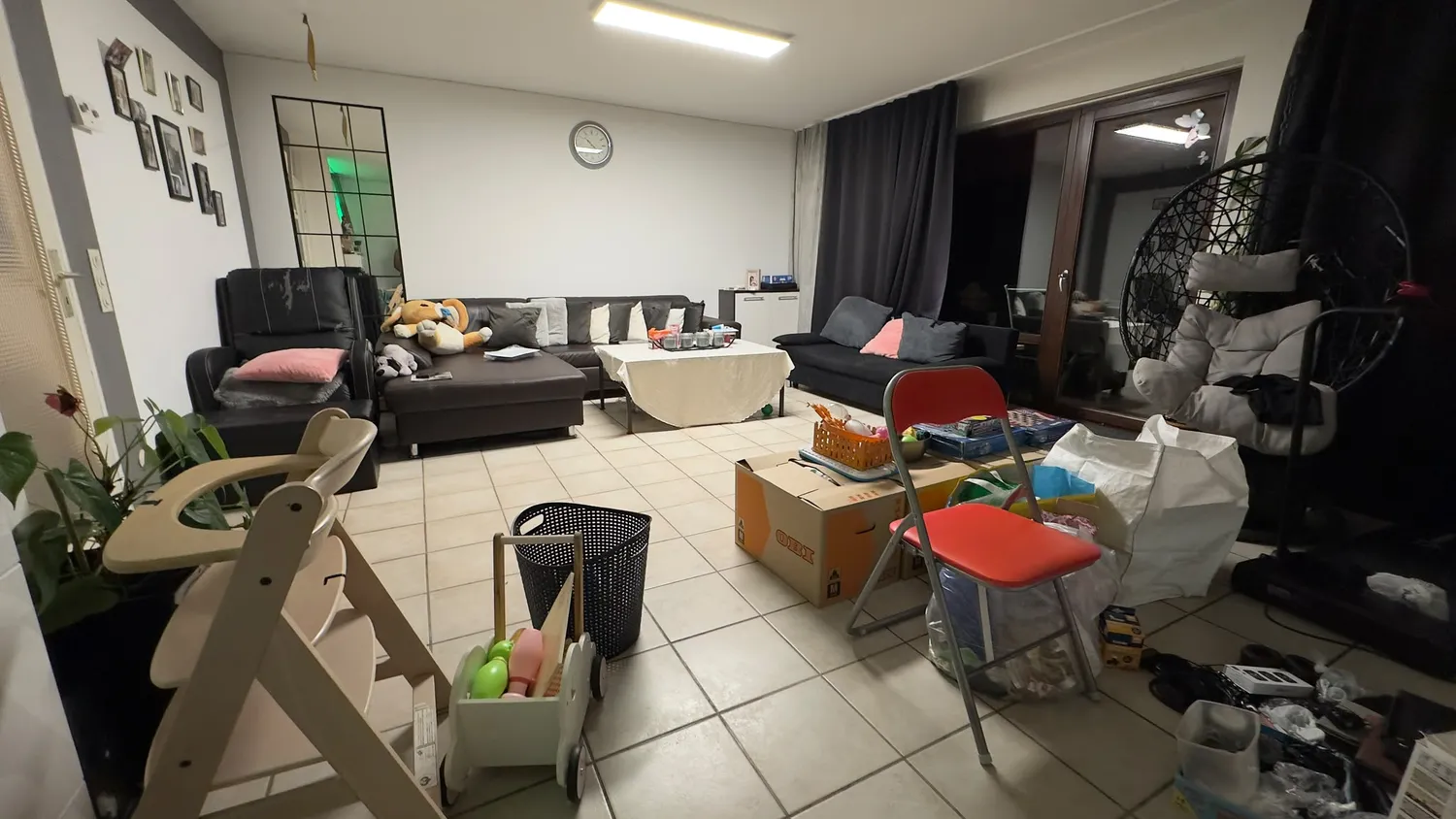 5 Zimmer Wohnung mit 120 m² in Mönchengladbach – Bild 2