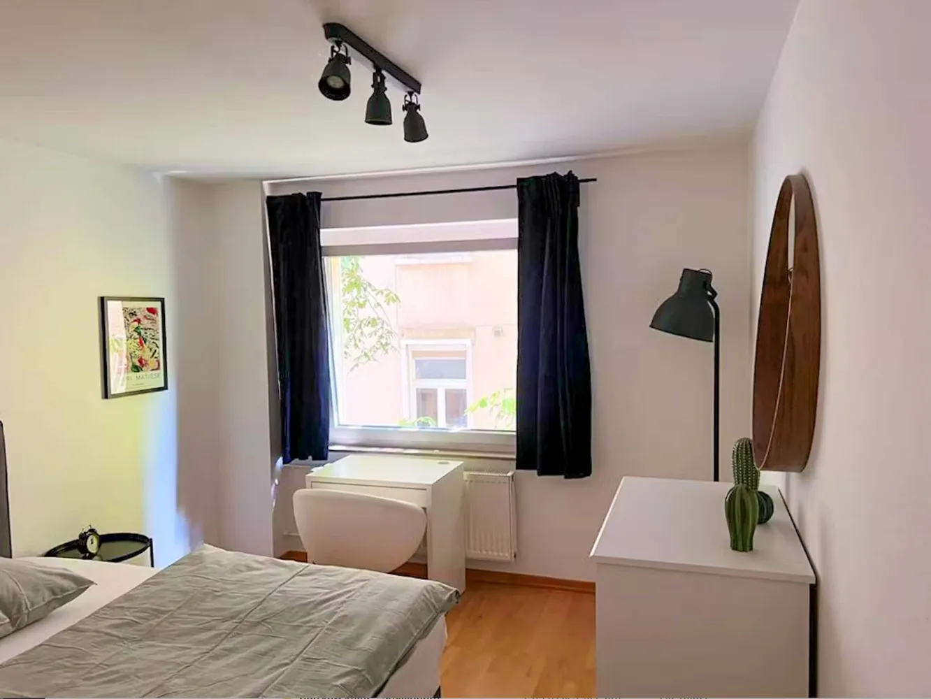 WG-Zimmer in Frankfurt am Main – Bild 5
