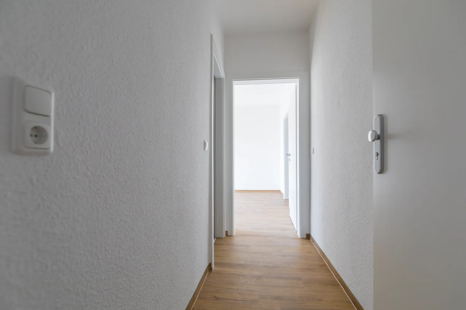2 Zimmer Wohnung mit 40 m² in Halle (Saale) – Bild 8