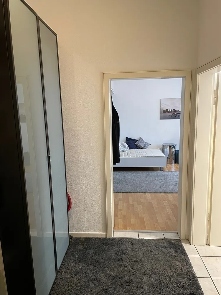 1 Zimmer Wohnung mit 47 m² in Dortmund – Bild 9