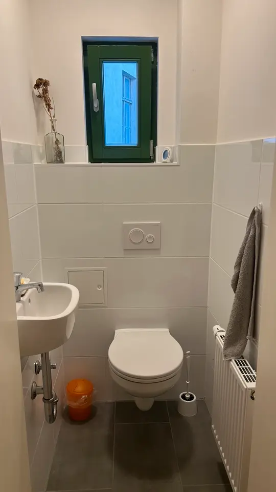 WG-Zimmer mit 18 m² in Zittau – Bild 5