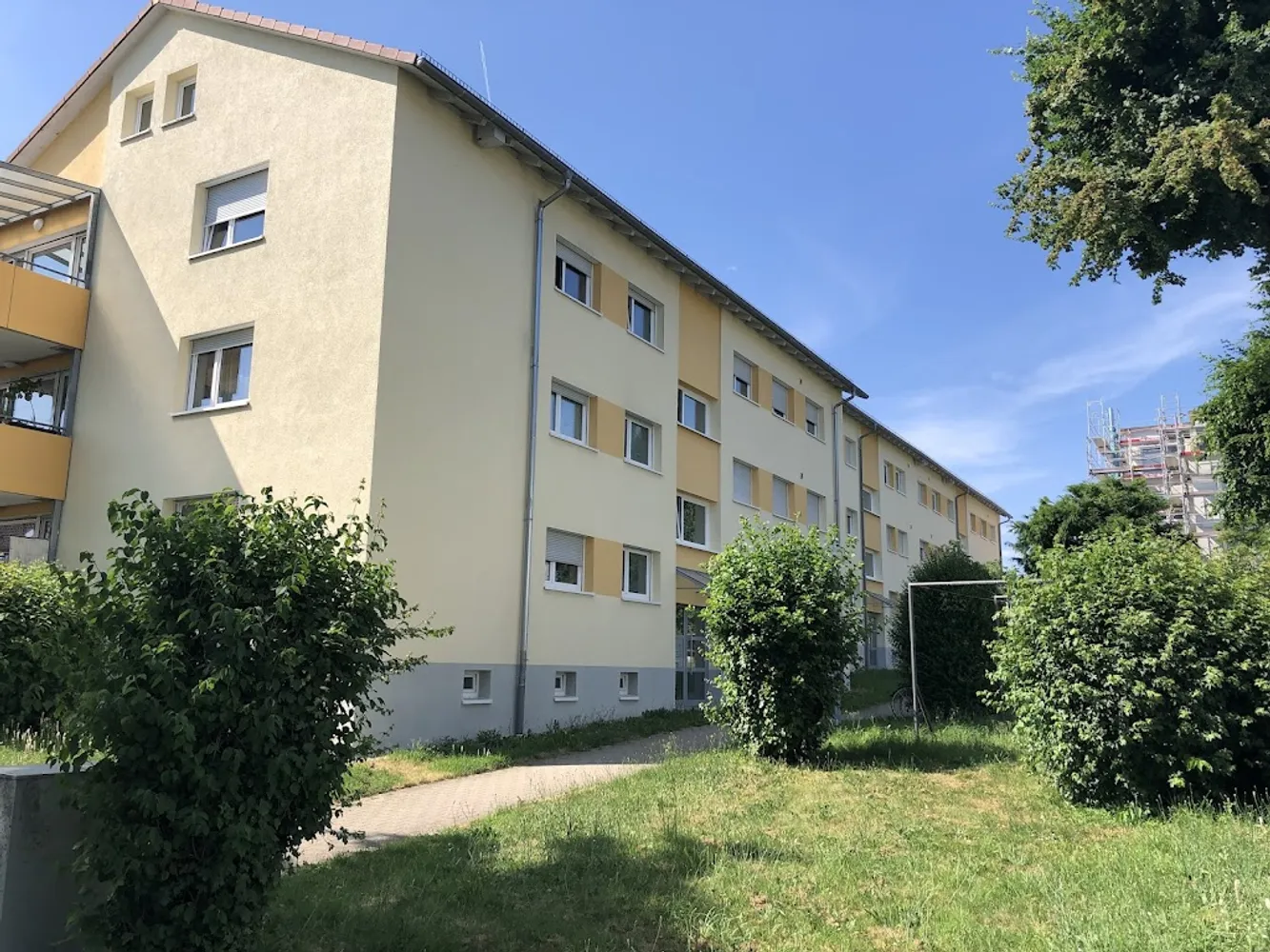 2 Zimmer Wohnung mit 52 m² in Stuttgart – Bild 1