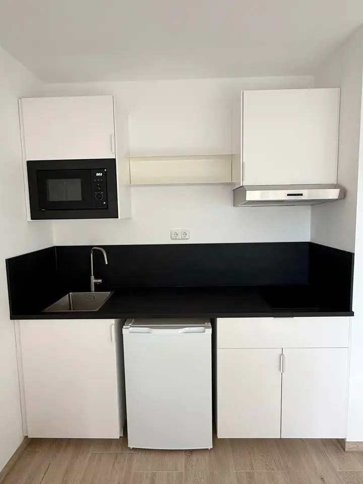Studio mit 20 m² in Deggendorf – Bild 1