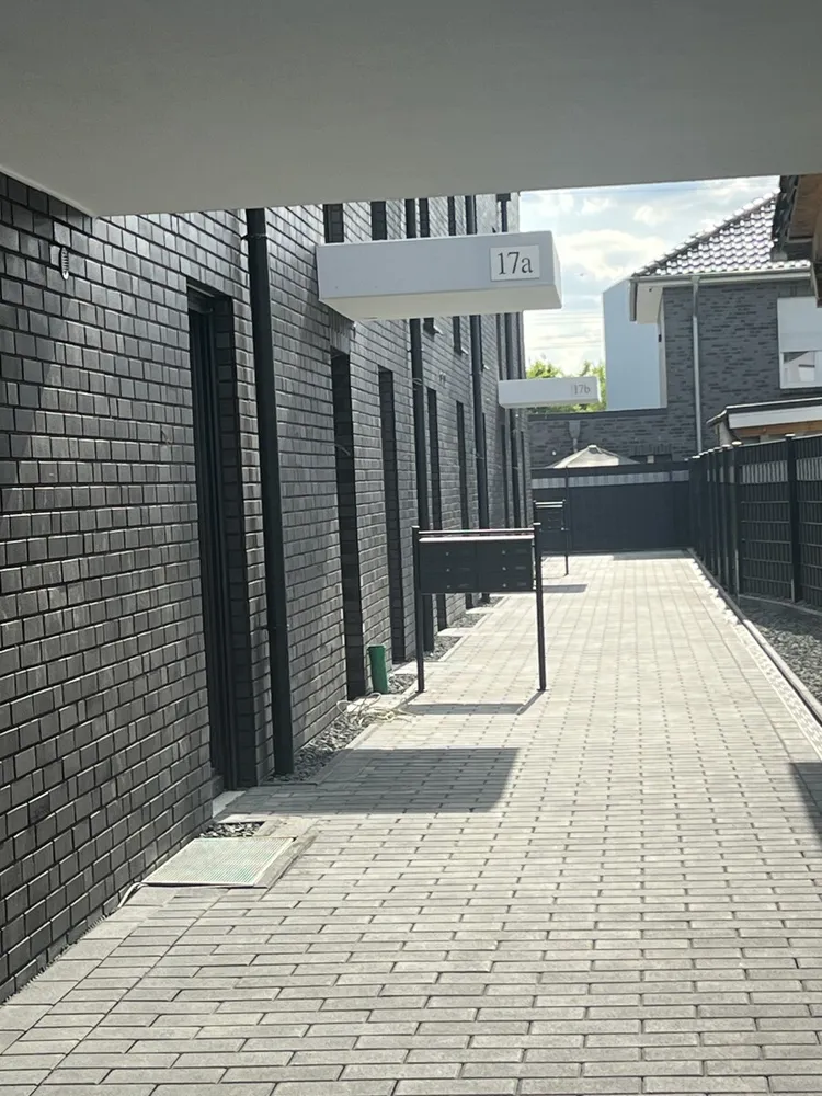 1 Zimmer Wohnung mit 20 m² in Langenfeld – Bild 11