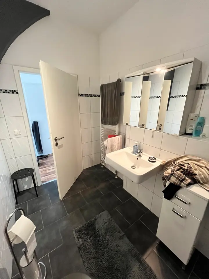 Studio mit 47 m² in Magdeburg – Bild 9