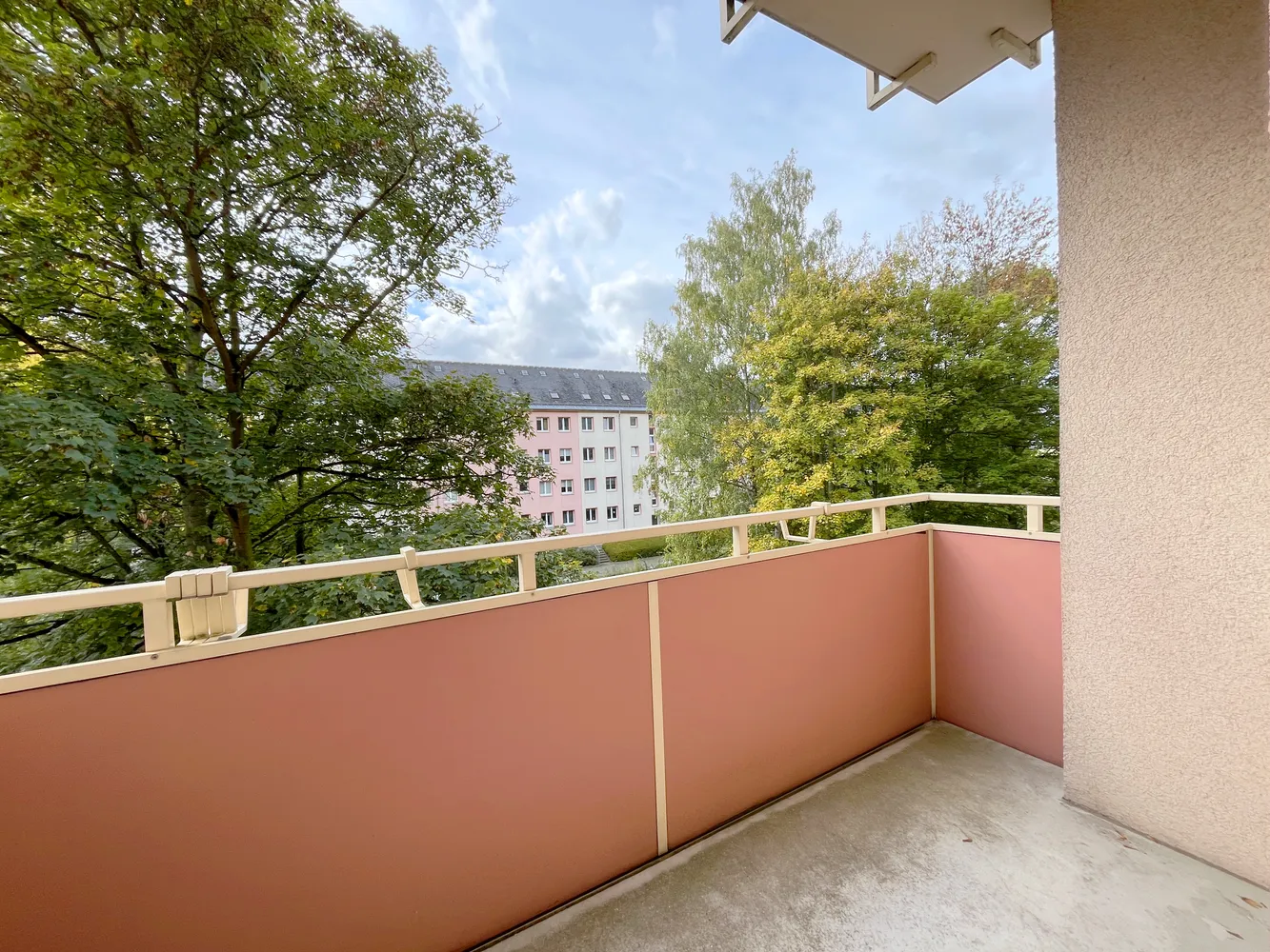 3 Zimmer Wohnung mit 75 m² in Zwickau – Bild 5