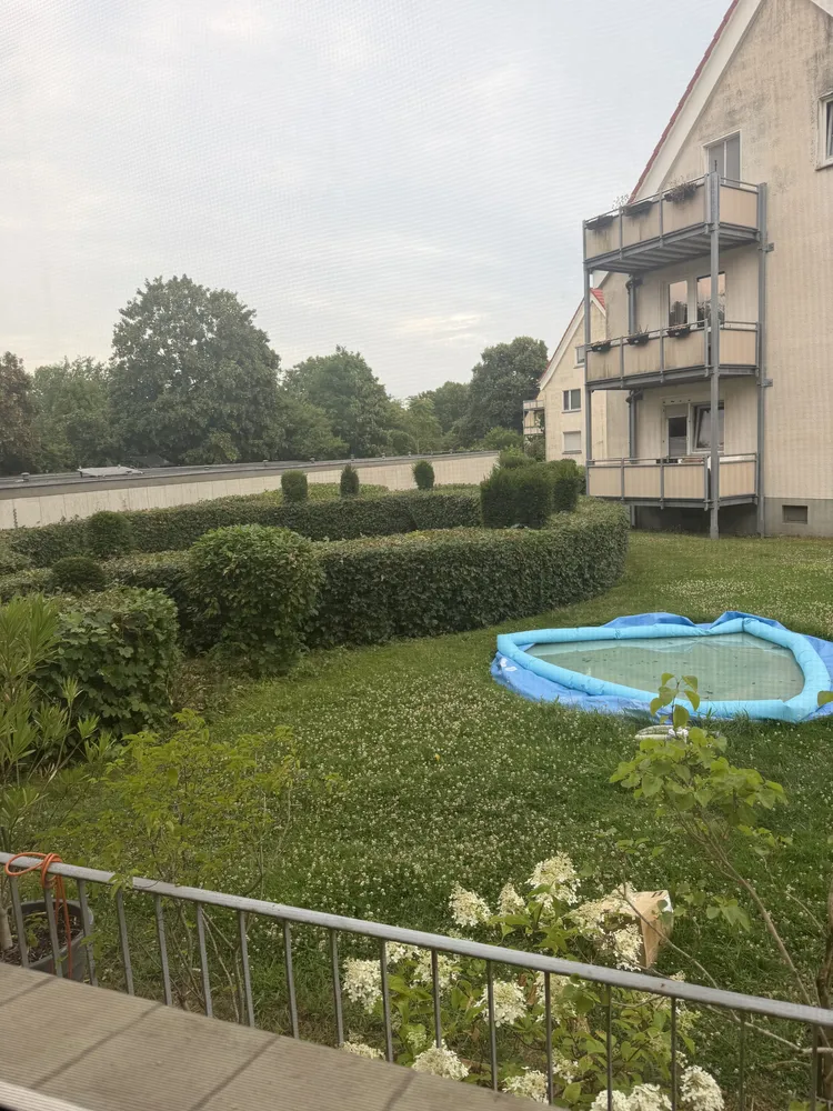 4 Zimmer Wohnung mit 68 m² in Duisburg – Bild 3