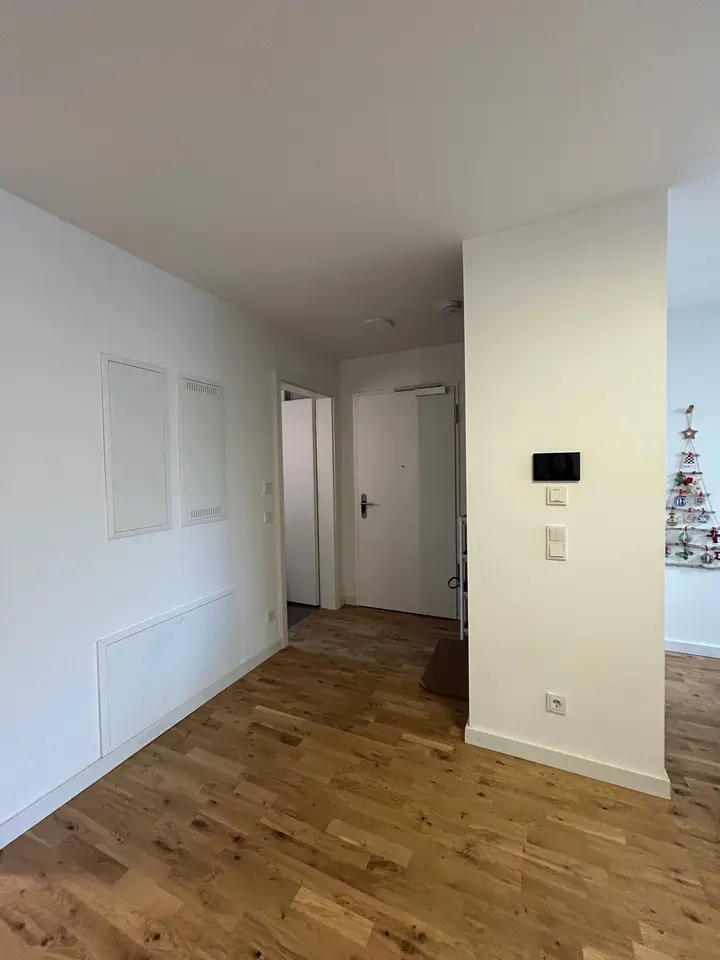 4 Zimmer Wohnung mit 106 m² in München – Bild 8