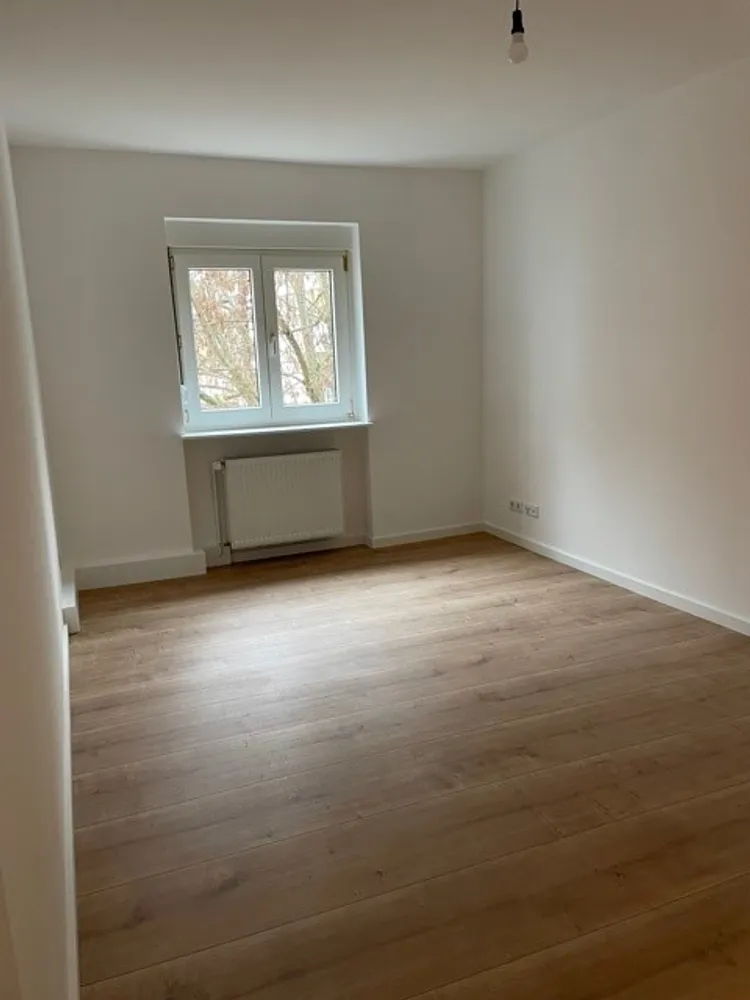 5 Zimmer Wohnung mit 105 m² in Mannheim – Bild 10