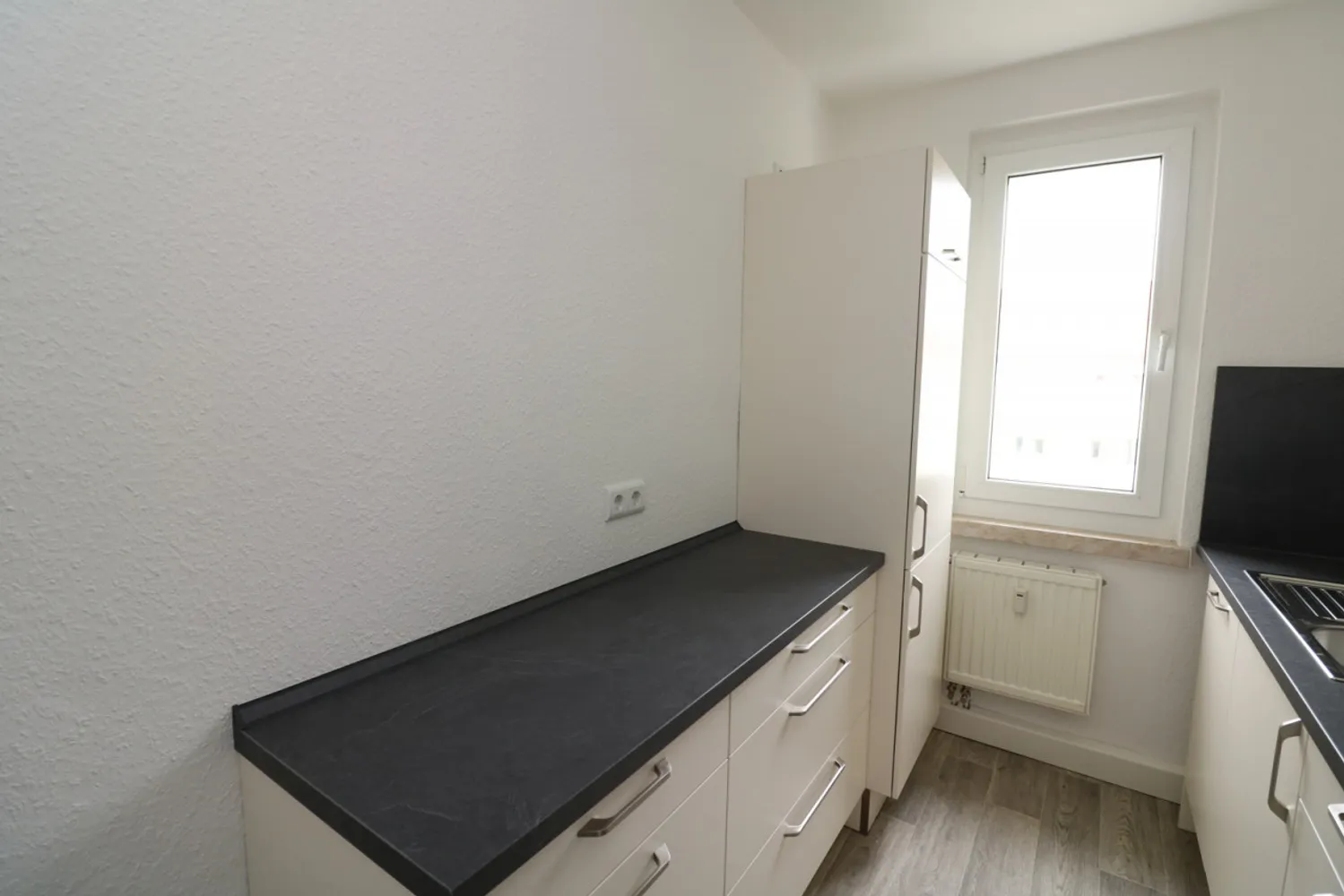3 Zimmer Wohnung mit 56 m² in Freiberg – Bild 9