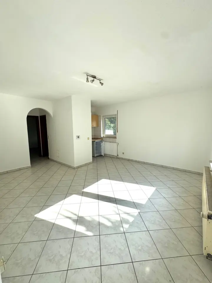 2 Zimmer Wohnung mit 40 m² in Gießen – Bild 6