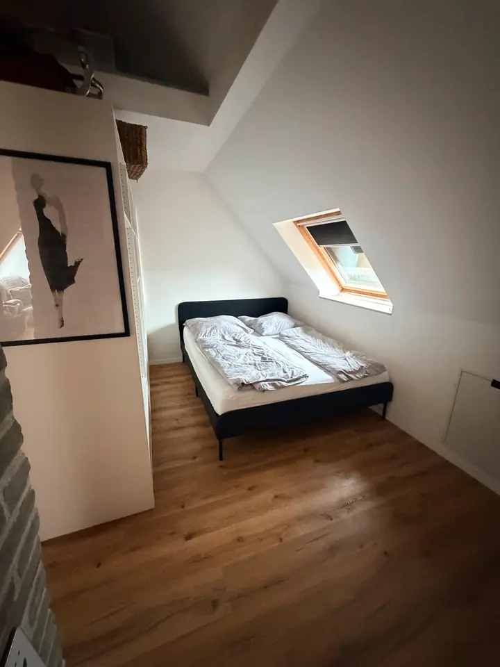 3 Zimmer Wohnung mit 55 m² in Oberhausen – Bild 7