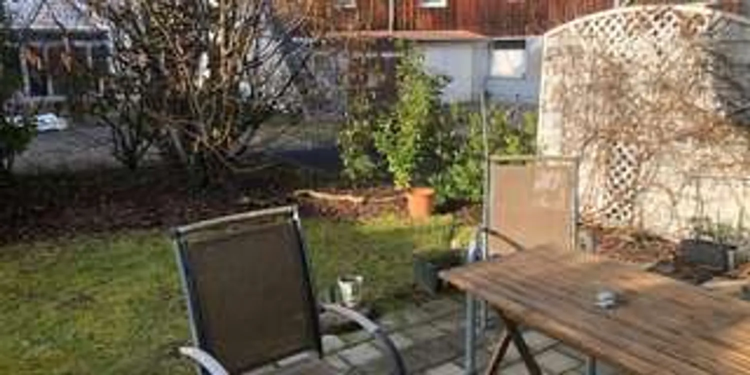1 Zimmer Wohnung mit 39 m² in München – Bild 1